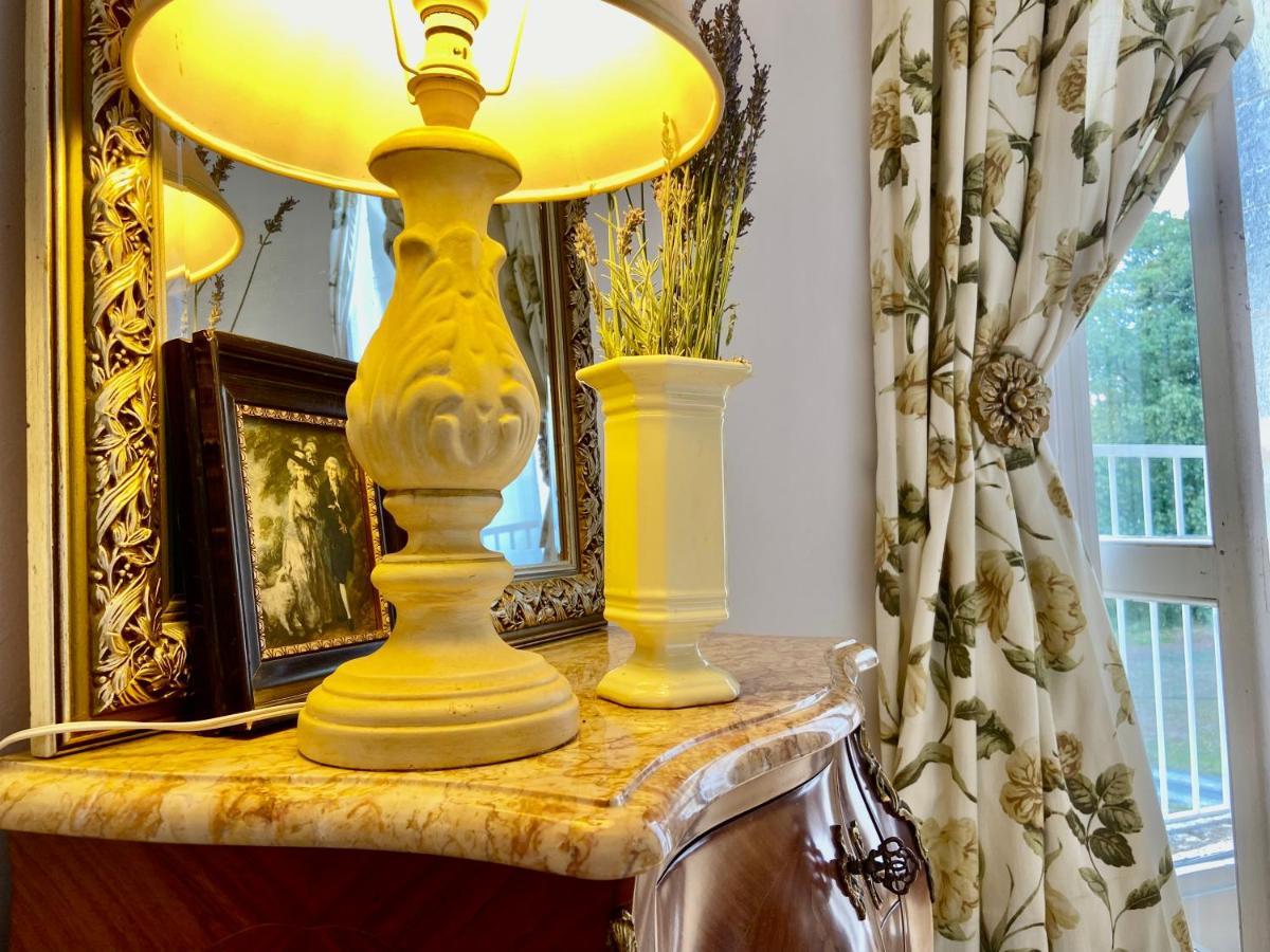Chateau La Bainerie Tierce Екстериор снимка
