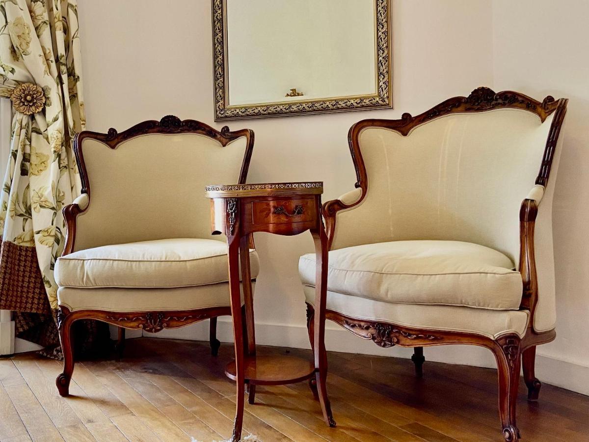 Chateau La Bainerie Tierce Екстериор снимка