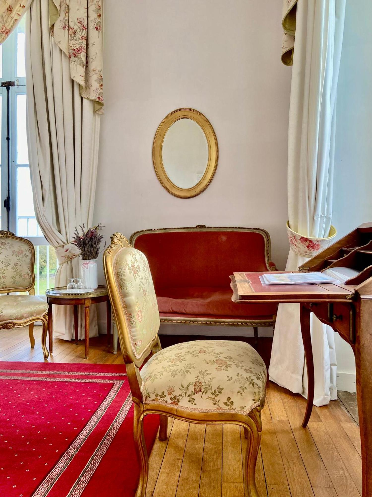 Chateau La Bainerie Tierce Екстериор снимка