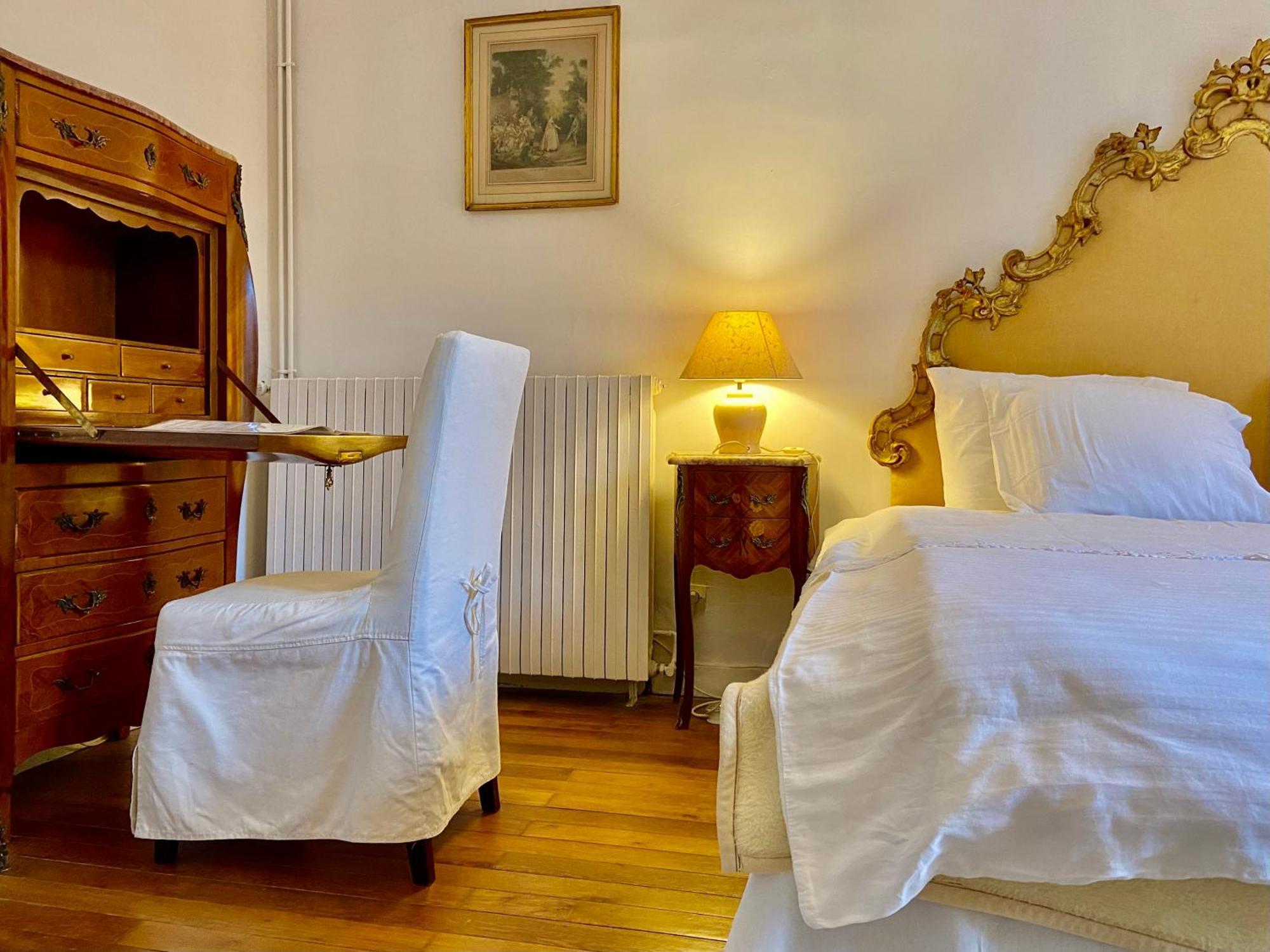 Chateau La Bainerie Tierce Екстериор снимка