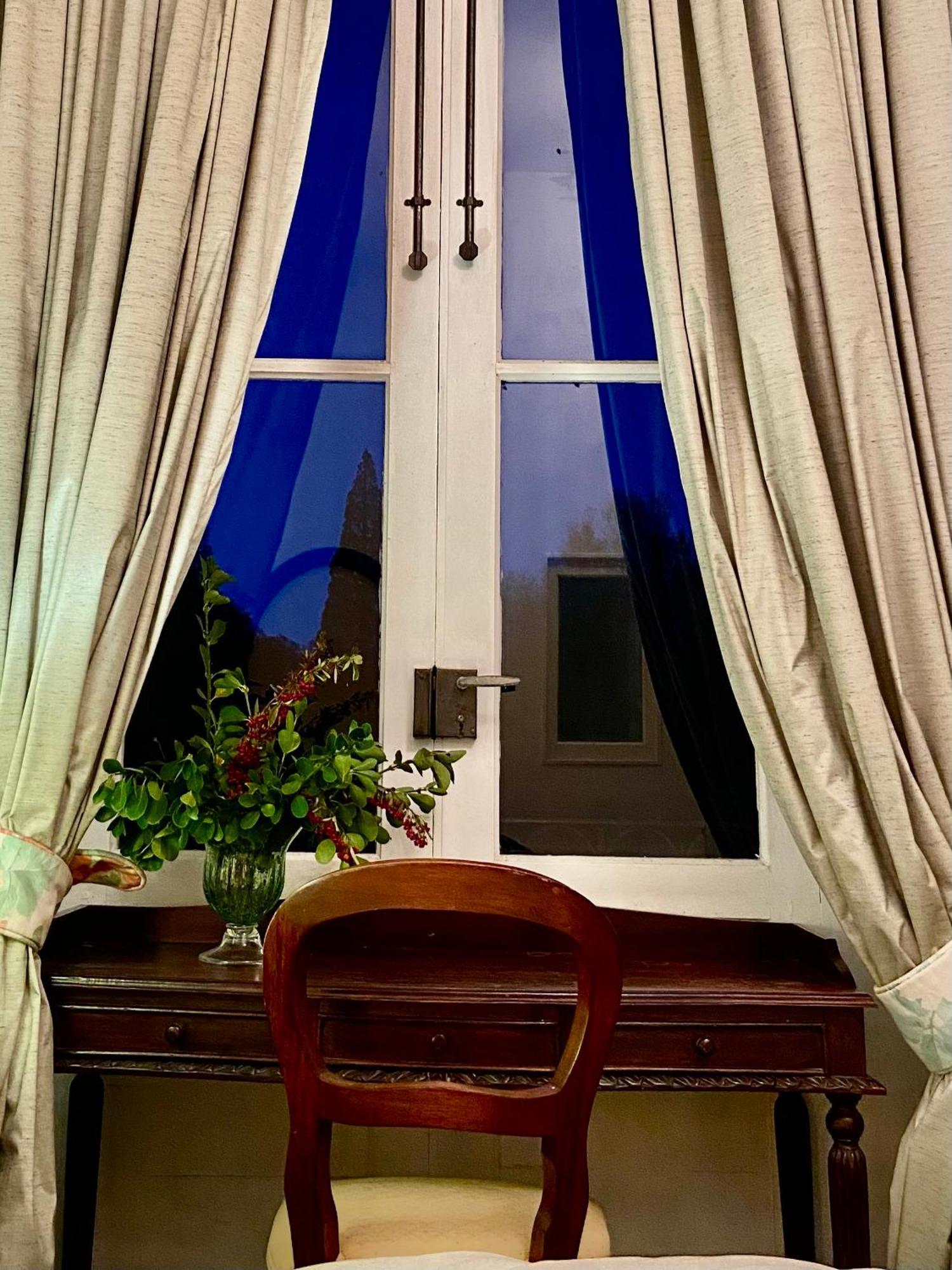 Chateau La Bainerie Tierce Екстериор снимка