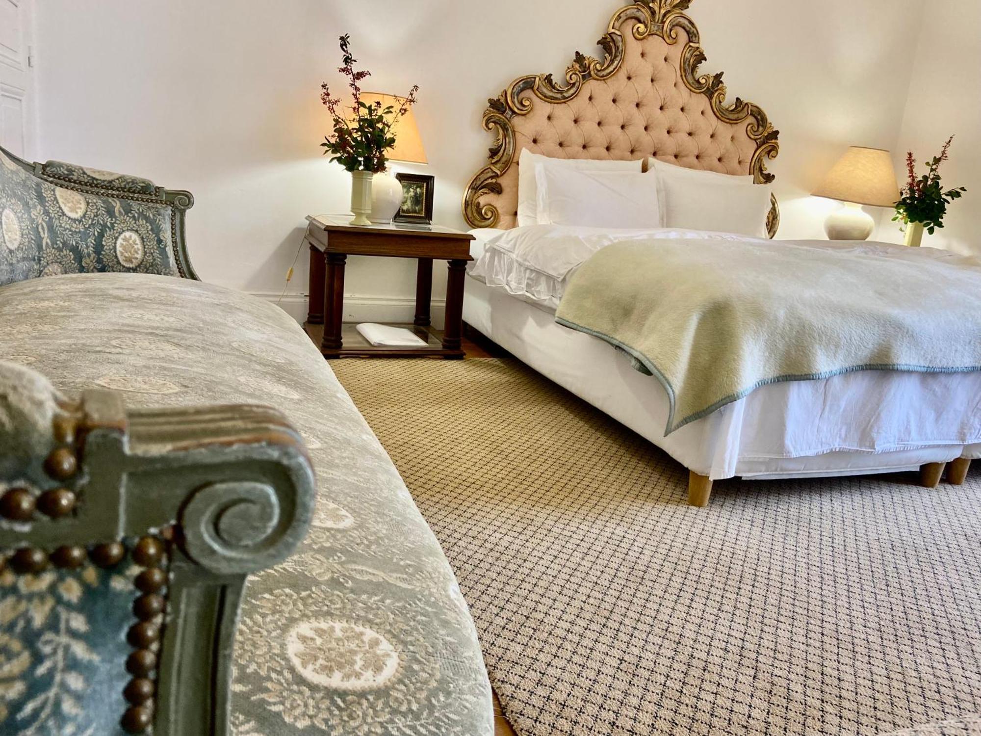 Chateau La Bainerie Tierce Екстериор снимка