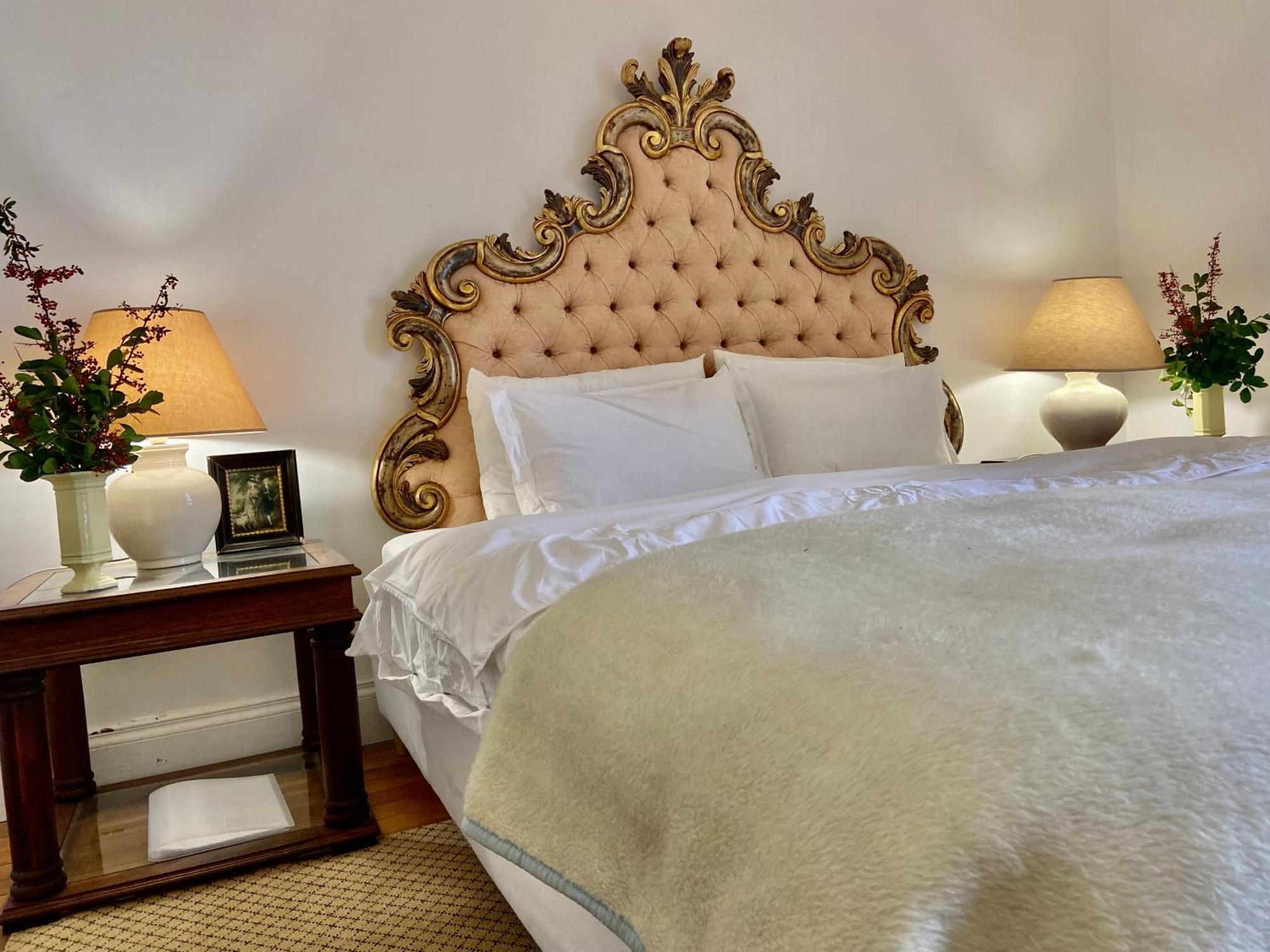Chateau La Bainerie Tierce Екстериор снимка
