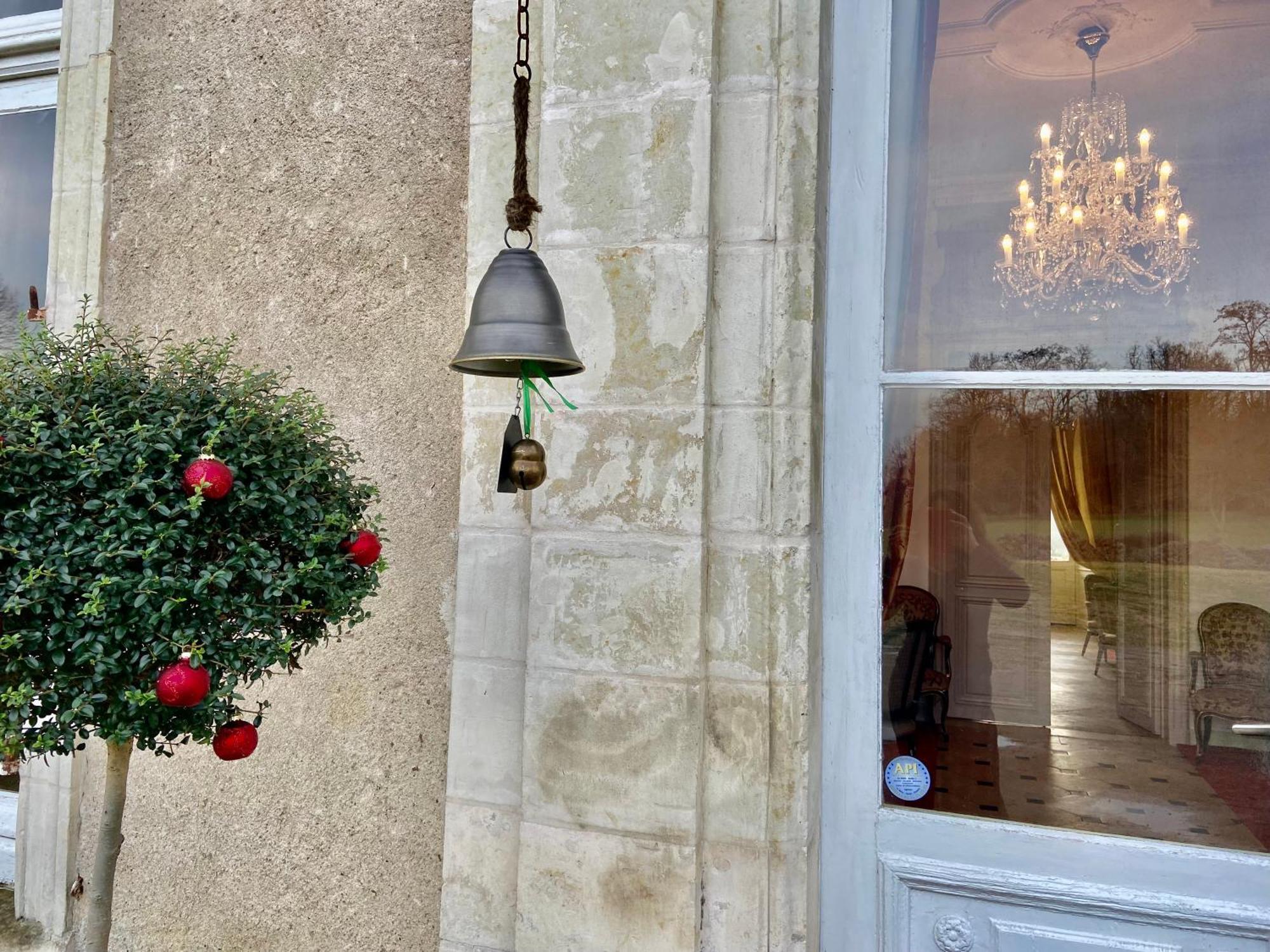 Chateau La Bainerie Tierce Екстериор снимка