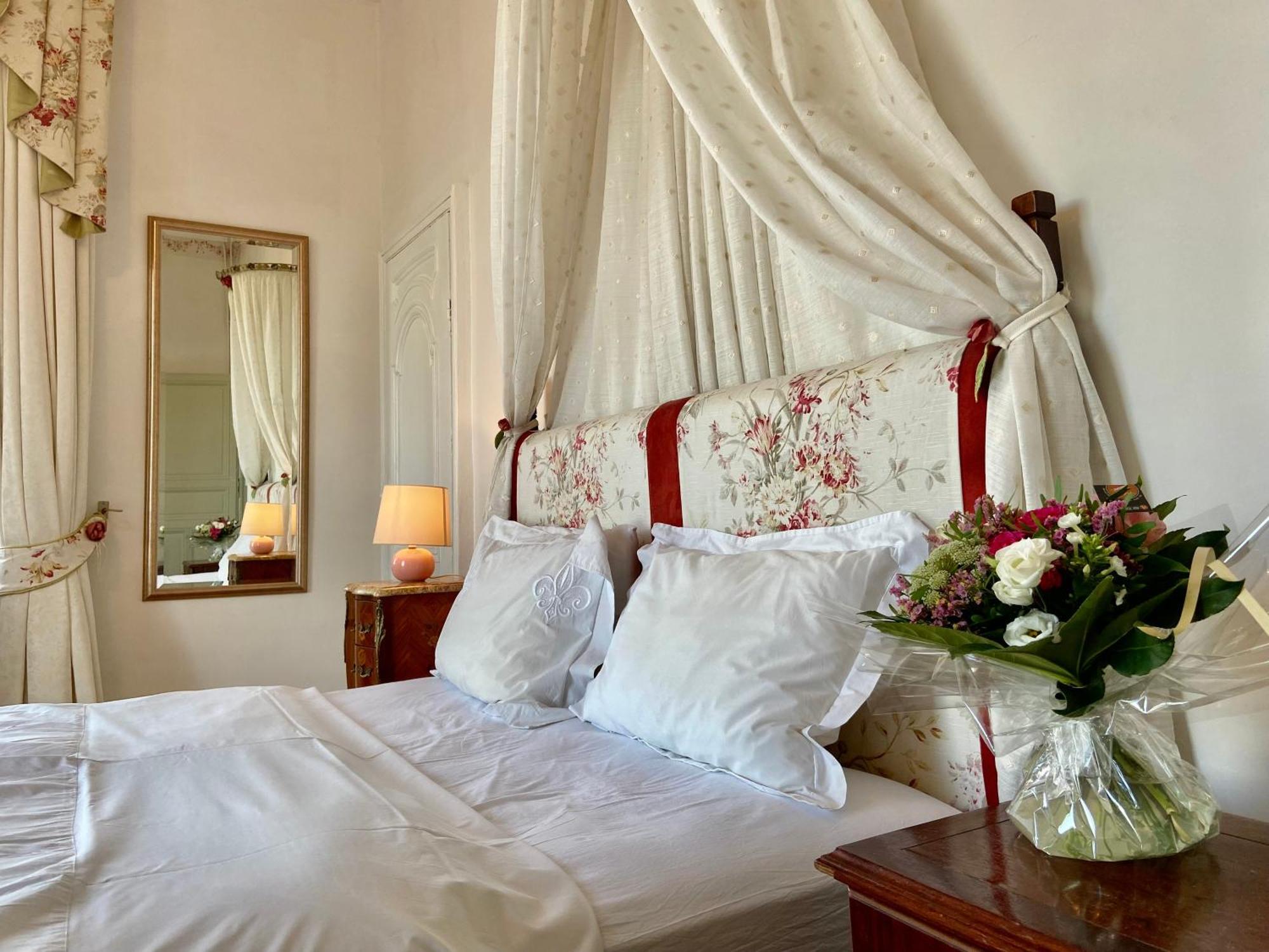 Chateau La Bainerie Tierce Екстериор снимка